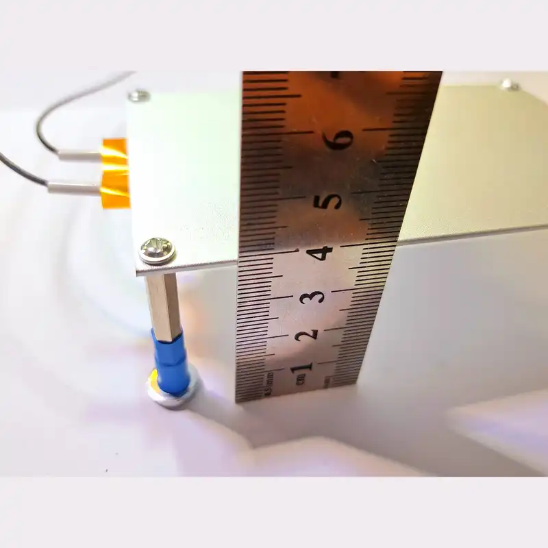 کیت المنت حرارتی مدل 220V 400W