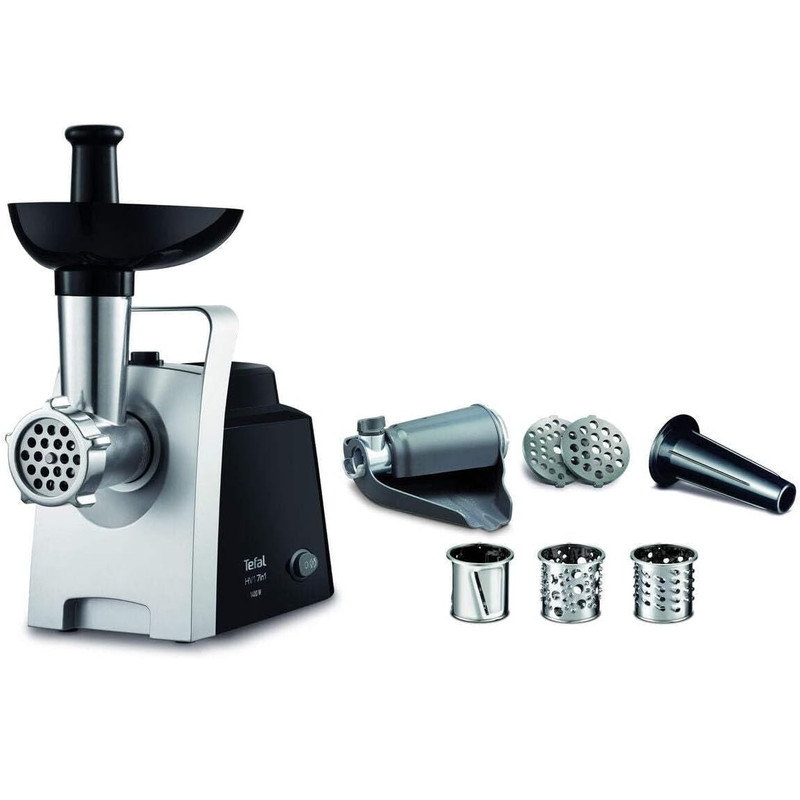 چرخ گوشت 1400 وات تفال مدل NE1098