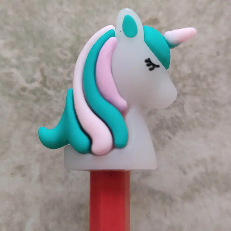 سرمدادی مدل یونیکورن کد kk1