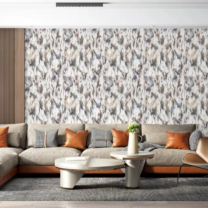 کاغذ دیواری مدل 8143