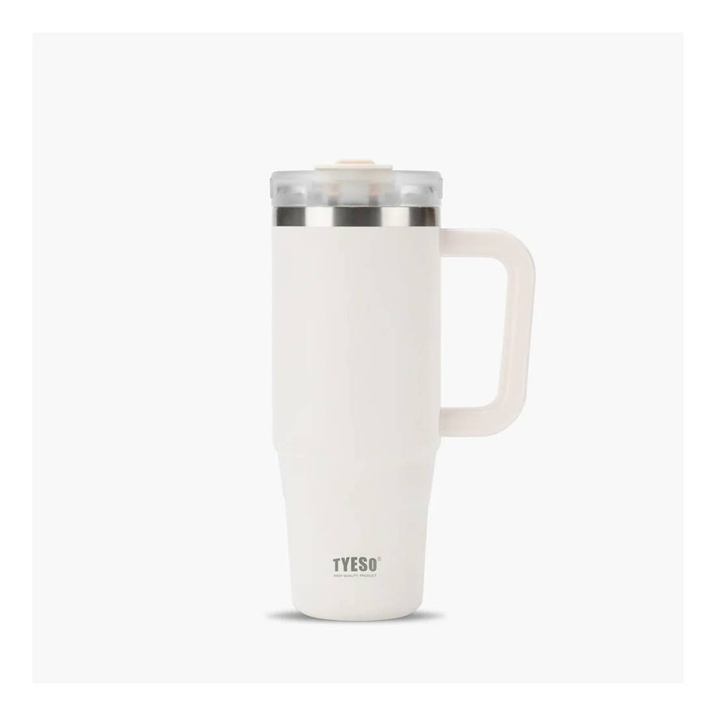 ماگ سفری تایسو مدل TS-8866 گنجایش 0.9 لیتر