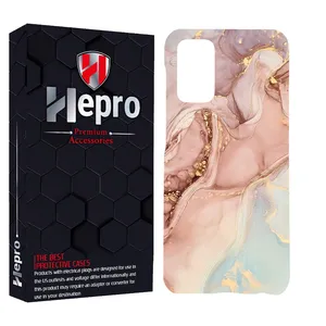 HEPRO MC Cover for Samsung Galaxy A13 4G