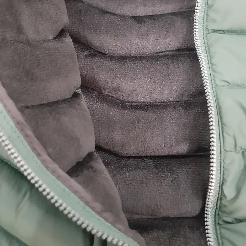 کاپشن مردانه مدل Jack17