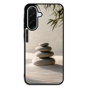 AKAM AMC-WSGA36-ZEN-8 Cover For Samsung Galaxy A36