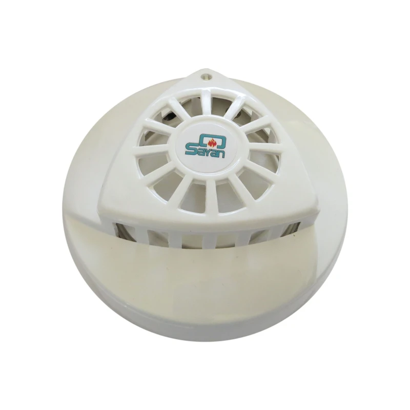حسگر اعلام حریق سایان مدل HD-S92F