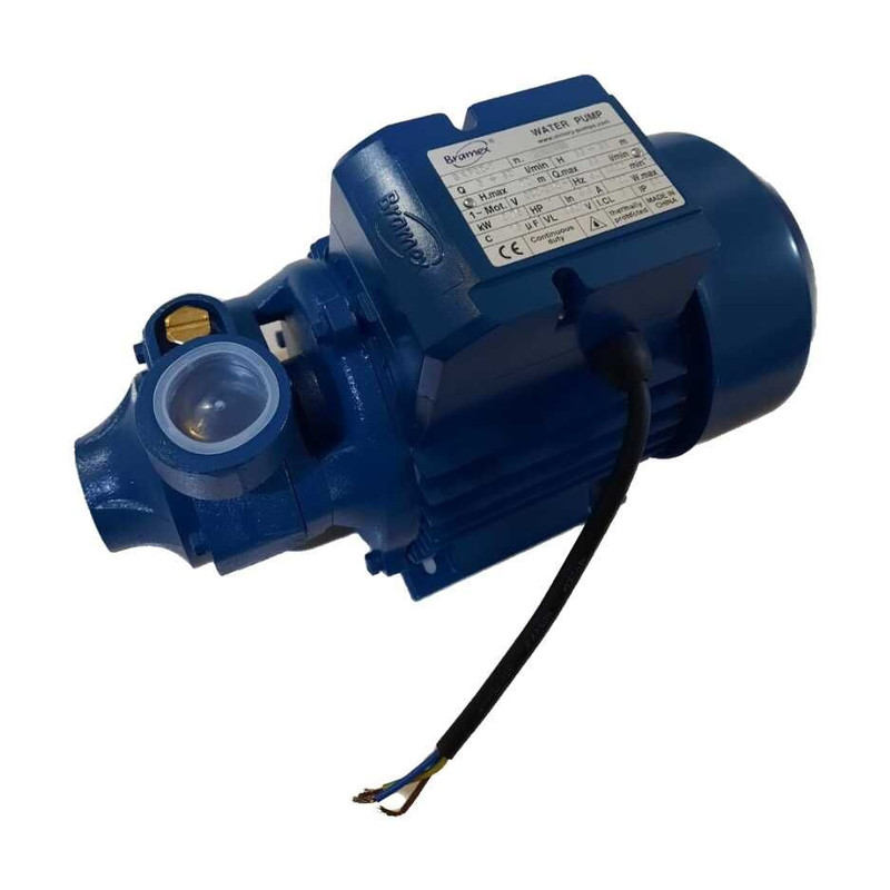 پمپ آب برامکس مدل 1hp