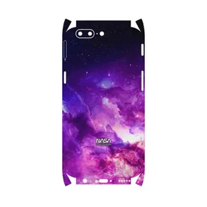 MAHOOT Universe b NASA 12-FullSkin Cover Sticker for OnePlus 5