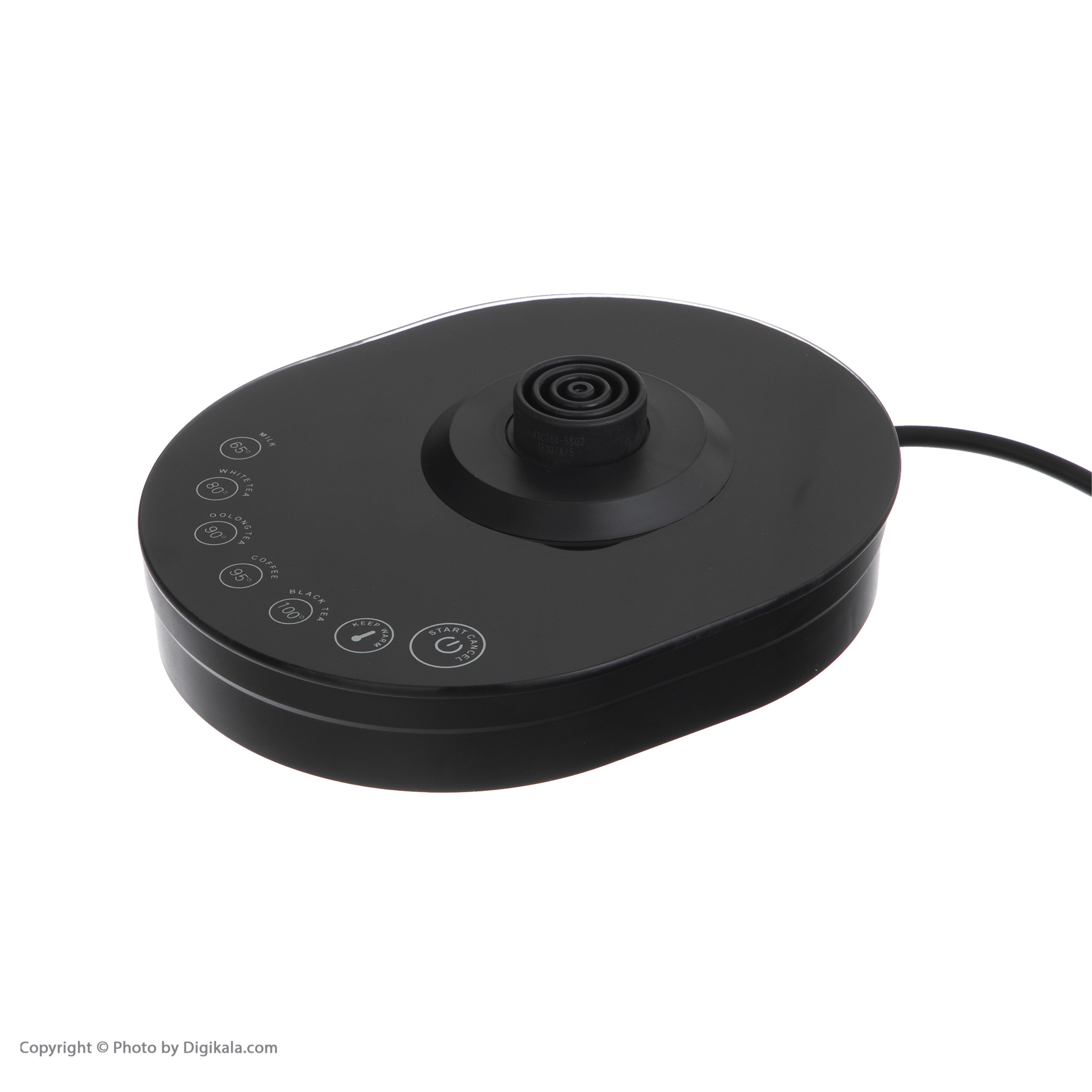 چای ساز سافلون مدل SFT-3000