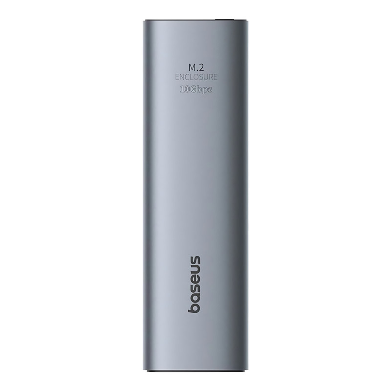 باکس هارد M.2/NVME بیسوس مدل B-FlyM2