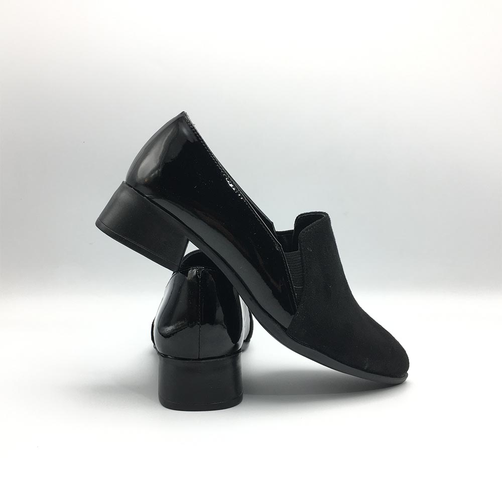 کفش زنانه مدل پرنیا کد JB1528-2 -  - 5