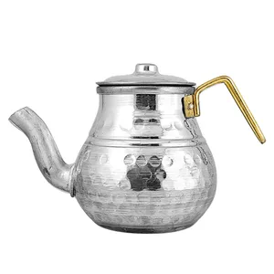 قوری مدل خمره ای کد L12