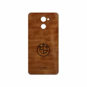MAHOOT BFL-BMW Cover Sticker for Huawei Y7 Prime