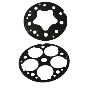 واشر کمپرسور کولر وی اف ان کد bbz-1060 مناسب برای پراید مجموعه 2 عددی