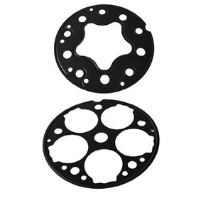 واشر کمپرسور کولر وی اف ان کد bbz-1060 مناسب برای پراید مجموعه 2 عددی
