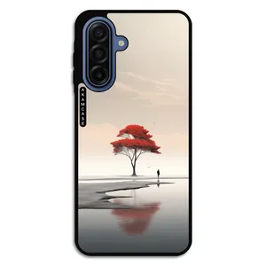 AKAM AMC-WSGA17-ZEN-22 Cover For Samsung Galaxy A17