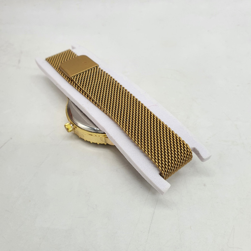 ساعت مچی عقربه ای زنانه مدل G78W ساعت مچی عقربه ای زنانه مدل G78W