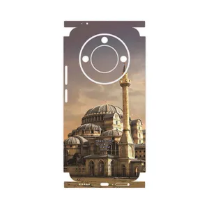 MAHOOT Hagia Sophia Mosque-FullSkin Cover Sticker for Honor X9c Smart