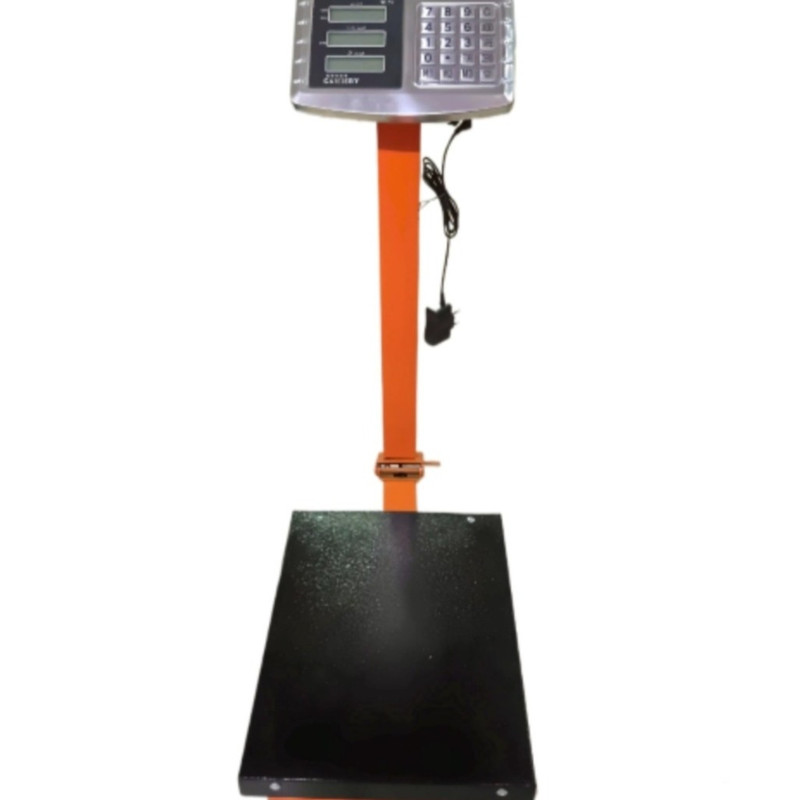 باسکول دیجیتال مدل تاشو 200کیلو