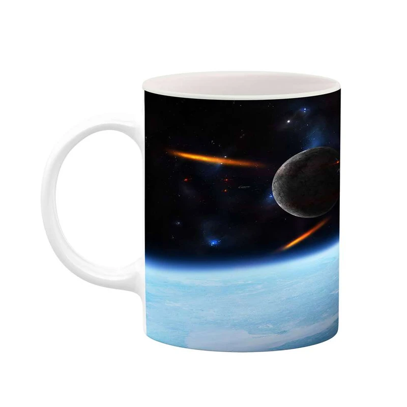 ماگ کاکتی مدل فضا و کهکشان کد mgh19908