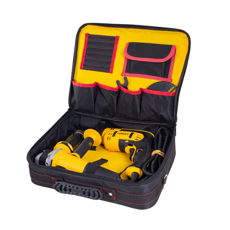 کیف دریل هایکا مدل HK2410