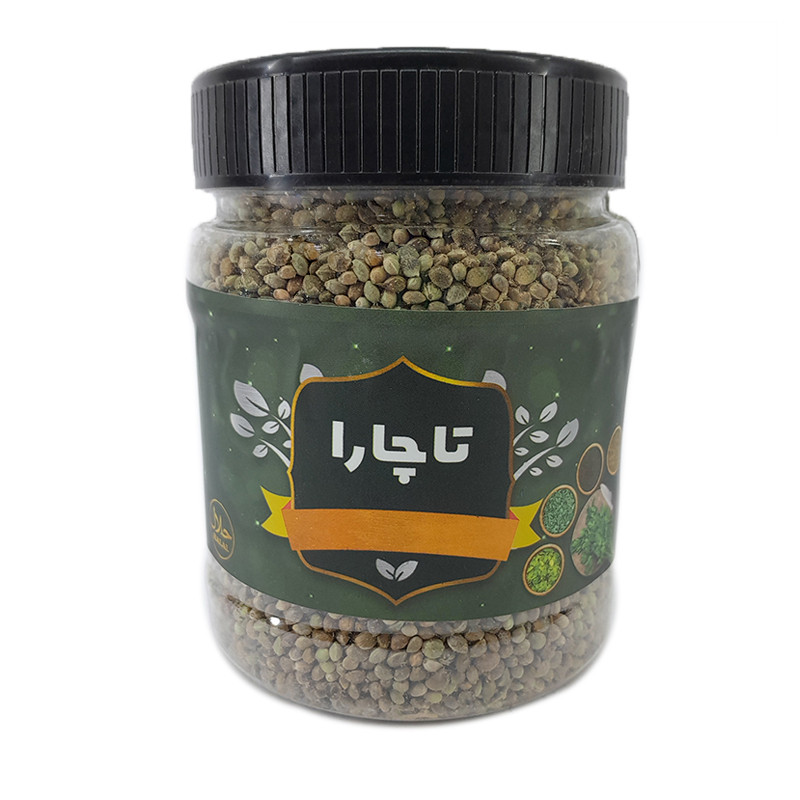 شاهدانه تاچارا - 200 گرم 