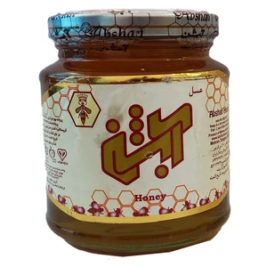 عسل چهل گیاه - 390 گرم