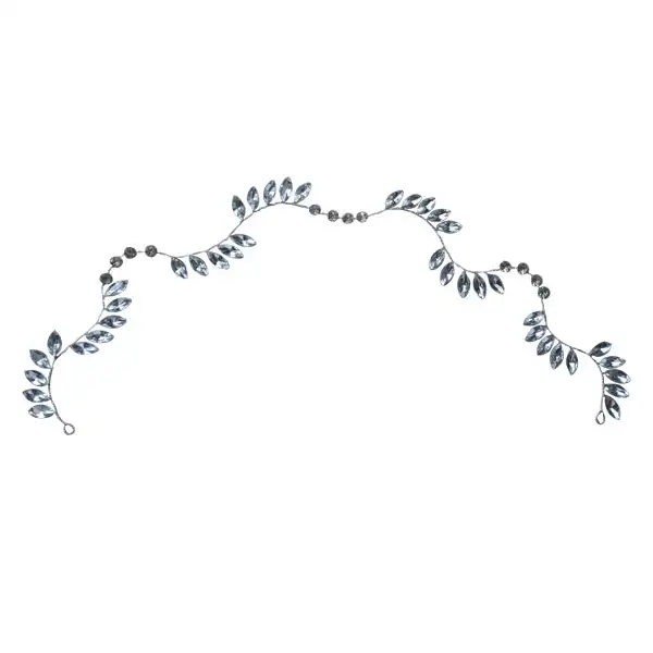 ریسه مو زنانه مدل مارکیز کد SH1