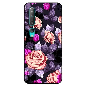 Megafone 1652 Cover For Xiaomi Mi 10 5G / 10 Pro 5G