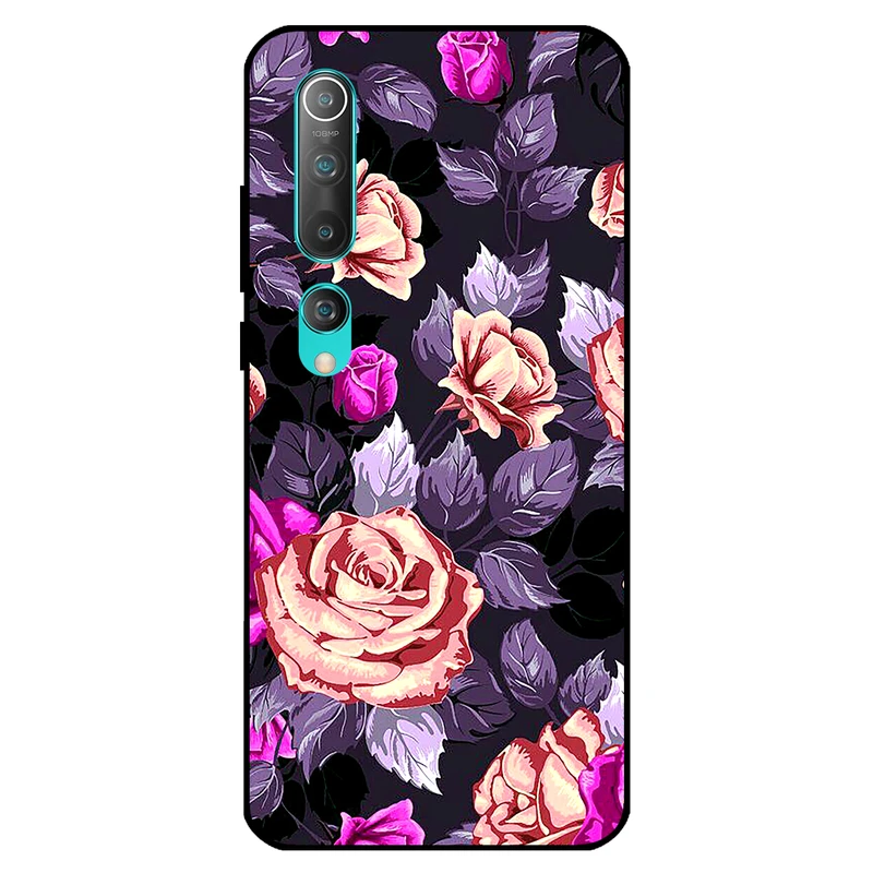 کاور مگافون کد 1652 مناسب برای گوشی موبایل شیائومی Mi 10 5G / 10 Pro 5G