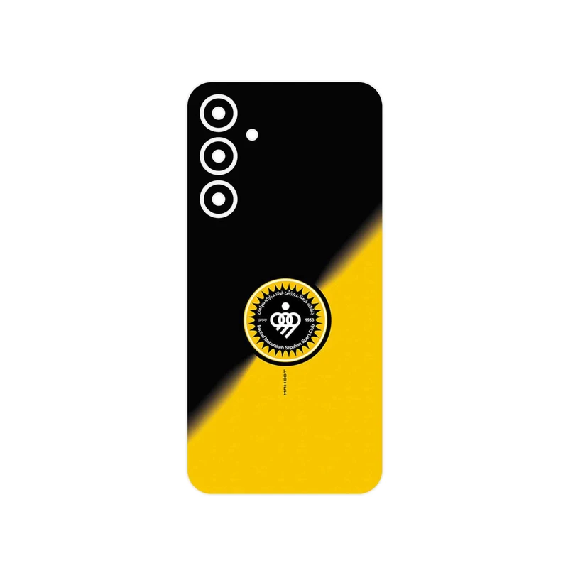 برچسب پوششی ماهوت مدل Sepahan مناسب برای گوشی موبایل سامسونگ Galaxy S23 FE
