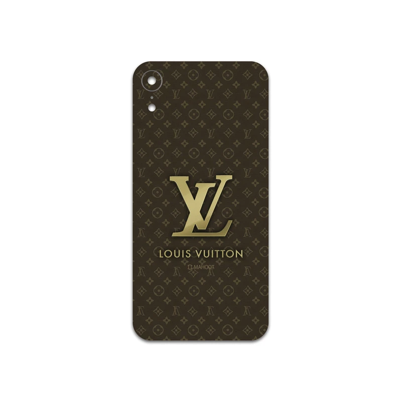 برچسب پوششی ماهوت مدل LS-VTTN مناسب برای گوشی موبایل اپل iPhone XR