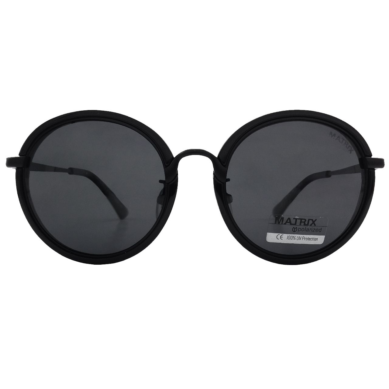 عینک آفتابی ماتریکس مدل CAT 2134 -  - 1