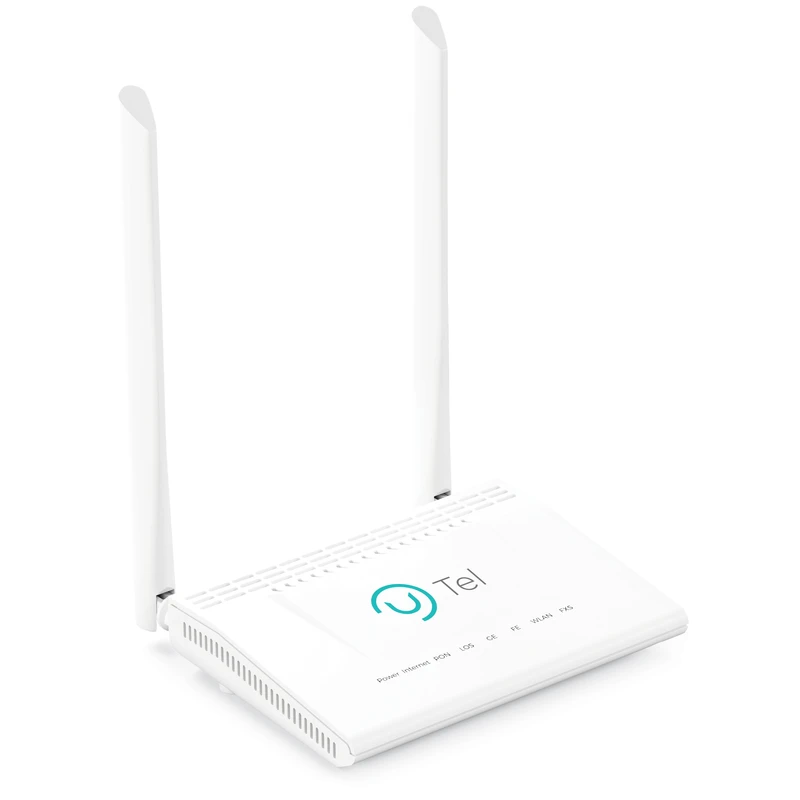 مودم روتر Gpon-ONT یوتل مدل G321 