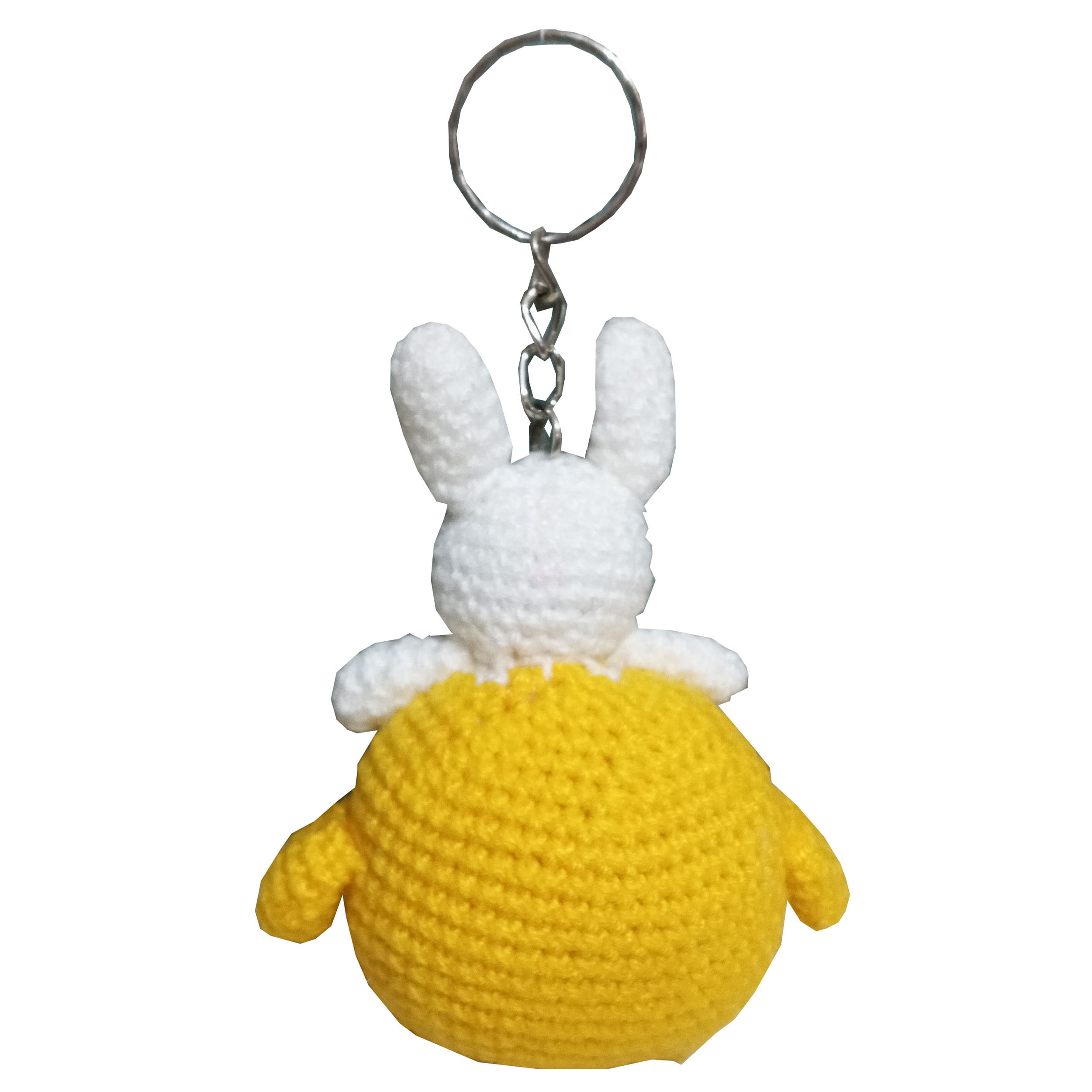 جاکلیدی دخترانه مدل جوجه