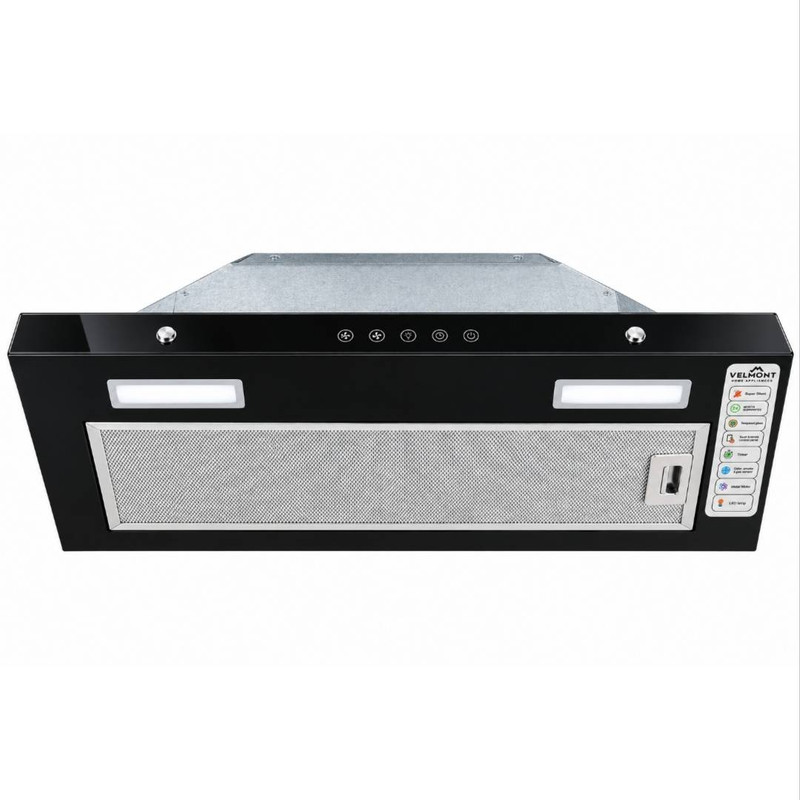 هود مخفی ولمونت مدل HL700B سایز 70