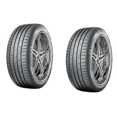 لاستیک خودرو کومهو تایر مدل ECSTA PS71 سایز 235/50R18- دو حلقه