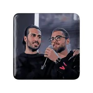 مگنت خندالو مدل ماکان بند کد 27297