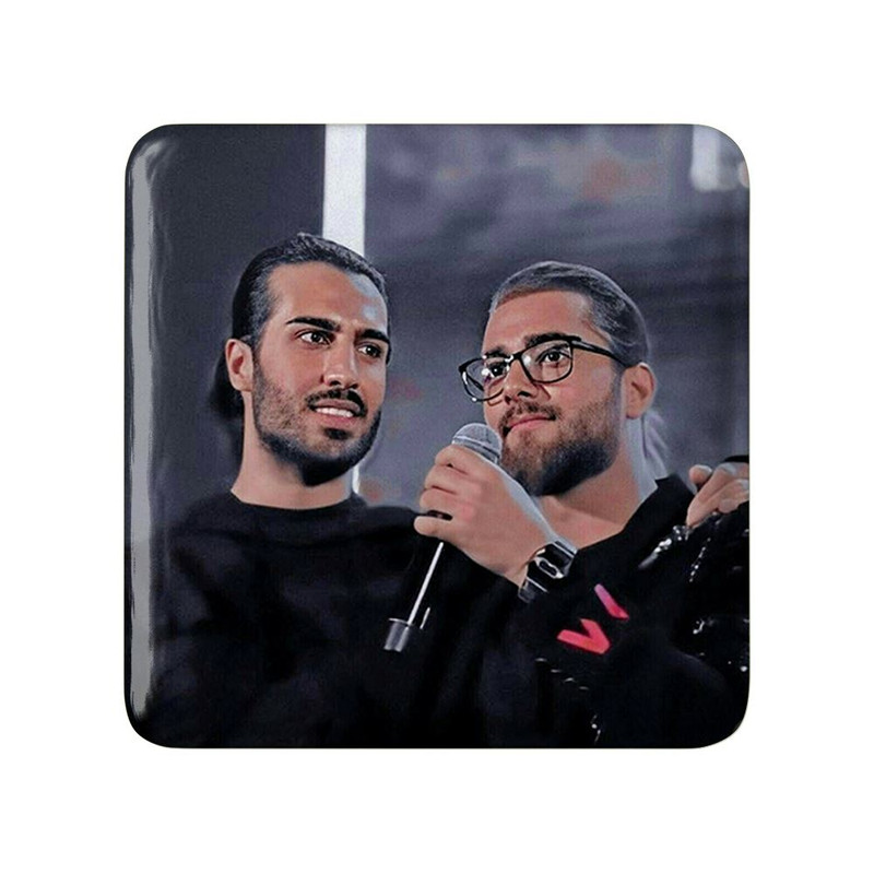 مگنت خندالو مدل ماکان بند کد 27297