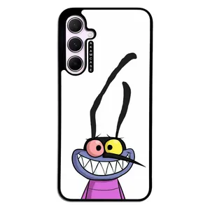 AKAM AMC-WSGA35-OGGY-6 Cover For Samsung Galaxy A35