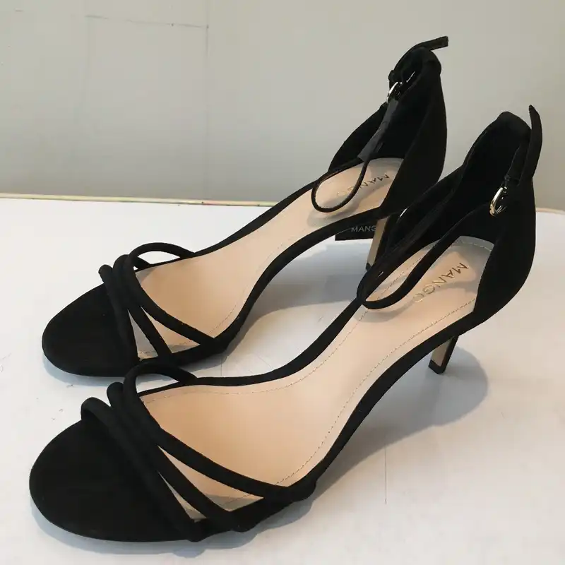 صندل زنانه مانگو مدل 839401