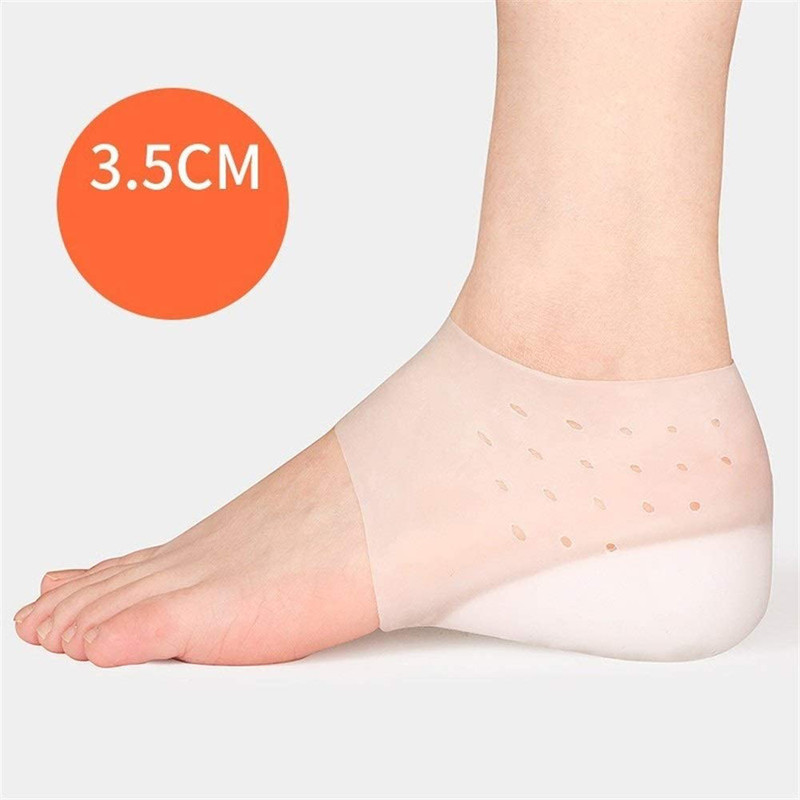 پاشنه پوش افزایش قد مدل TP 950 بسته 2 عددی