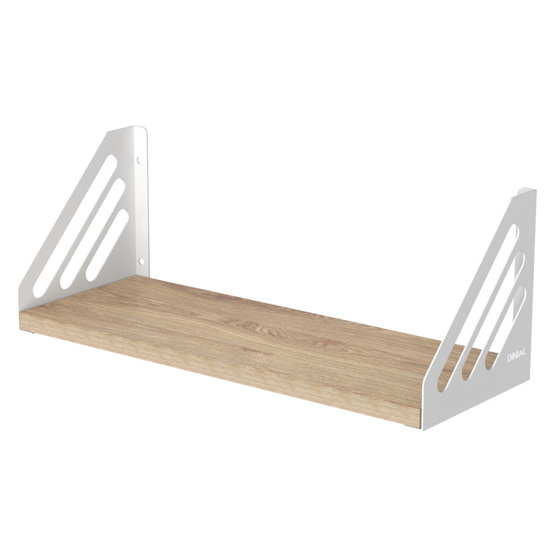 شلف دیواری دینیال مدل خطی p.s کد DN60
