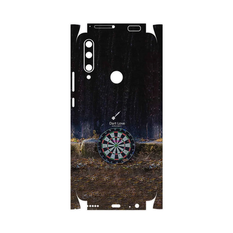 برچسب پوششی ماهوت مدل Dart-FullSkin مناسب برای گوشی موبایل آنر 9X