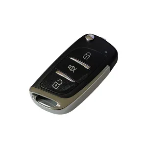 ریموت یدکی دزدگیر خودرو مدل K540 کد 315