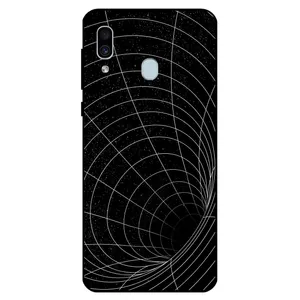 Megafone 8108 Cover For Samsung Galaxy A20 / A30 / M10 S