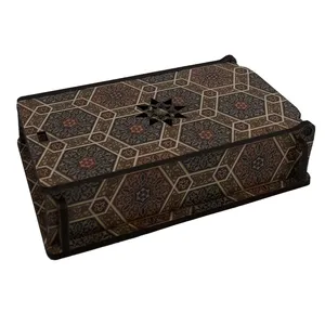  جعبه جواهرات مدل JJ058