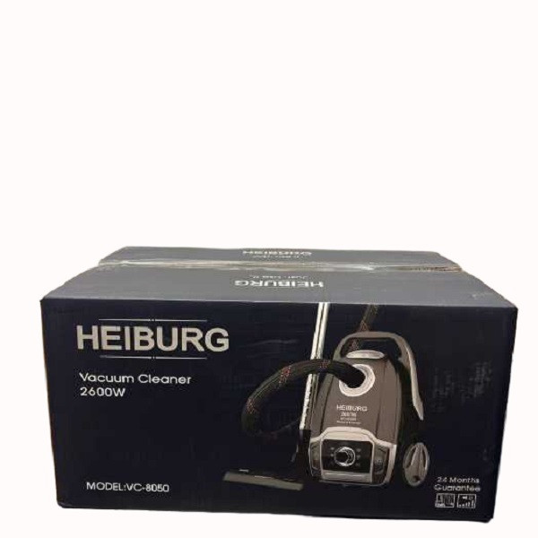جاروبرقی 2600 هایبورگ مدل VC-8050