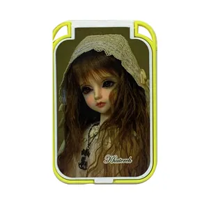 آینه جیبی مدل Elisi-001 