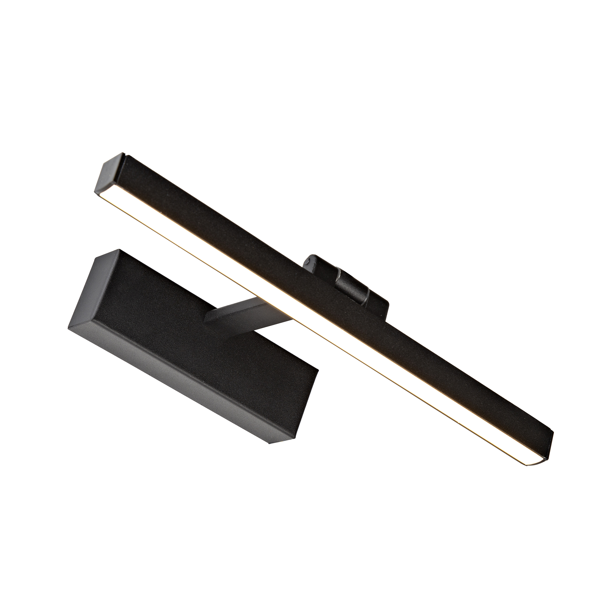 چراغ دیواری مدل لینار کد F154