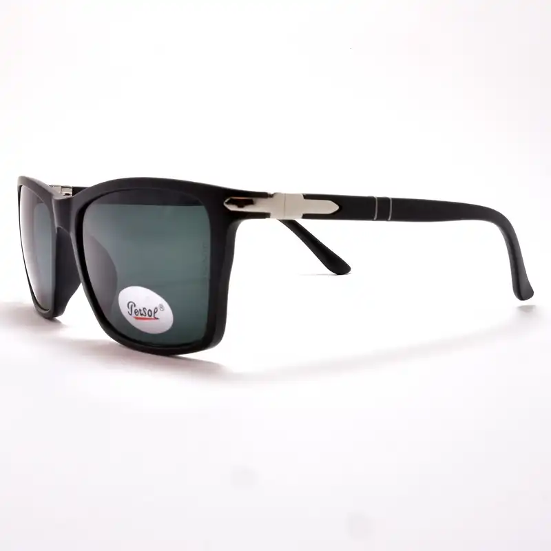 عینک آفتابی پرسول مدل MT-BLK-PO 9298